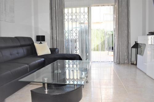 Apartamento Rinconada Real Bunglows