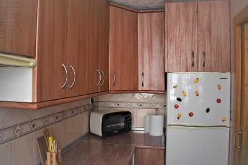 Apartamento Rinconada Real Bunglows