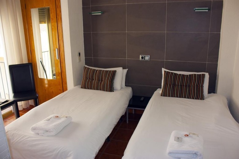 Hostal Casa Don Juan