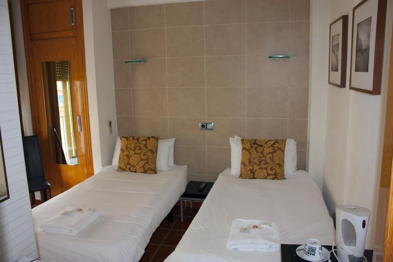 Hostal Casa Don Juan