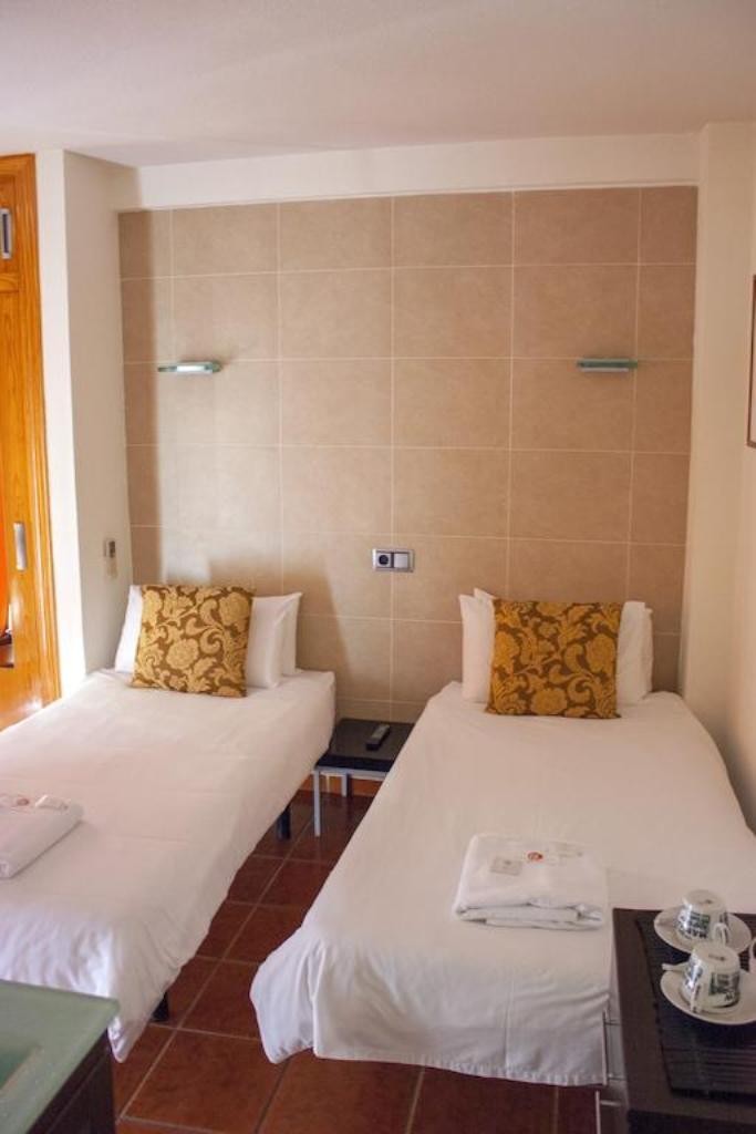 Hostal Casa Don Juan