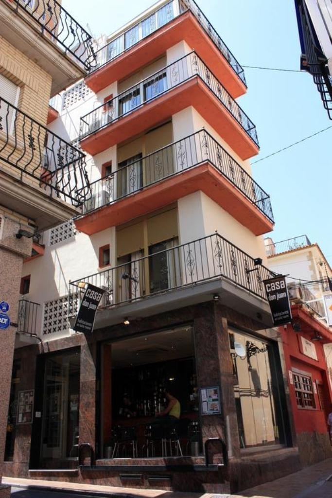 Hostal Casa Don Juan