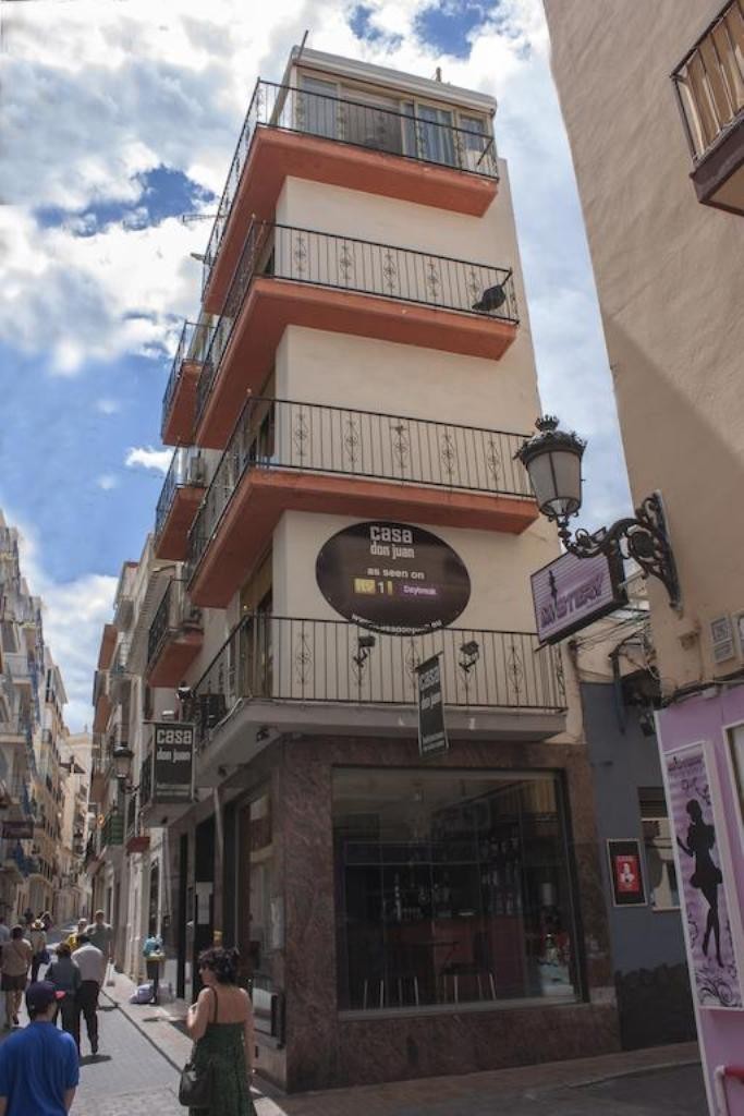 Hostal Casa Don Juan