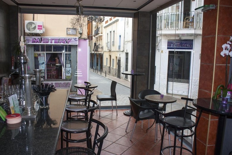 Hostal Casa Don Juan