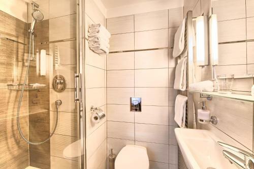 Apartamentos Residence Brehova