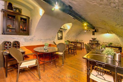 Hotel U Schnellu