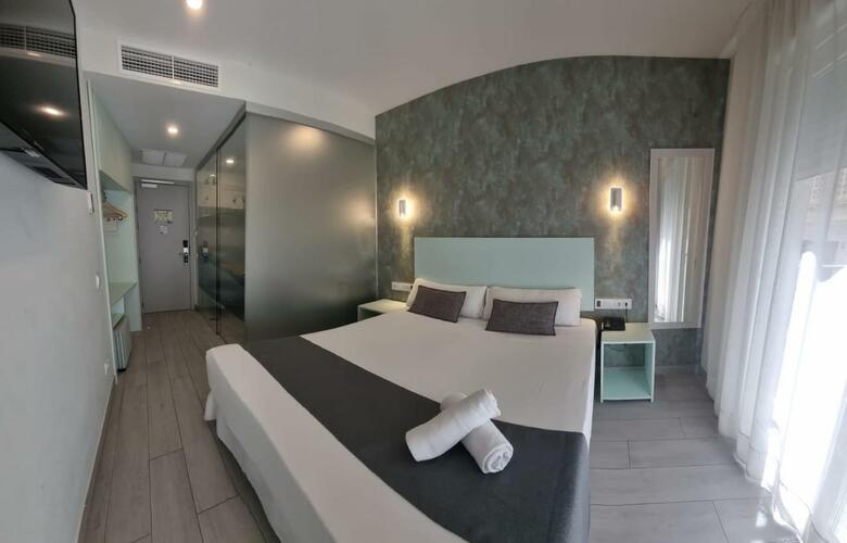 Hotel Clopy Rocamar