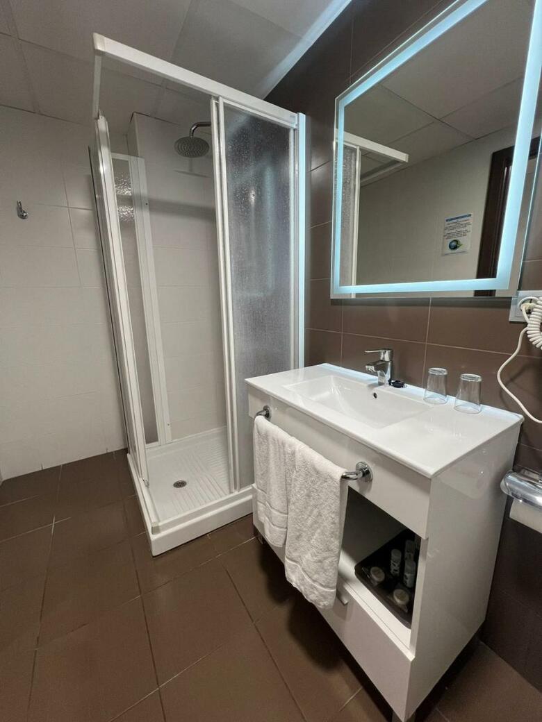 Hotel Clopy Rocamar