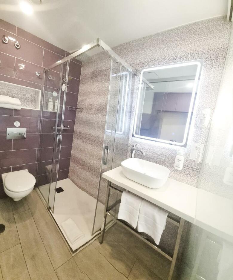 Hotel Clopy Rocamar