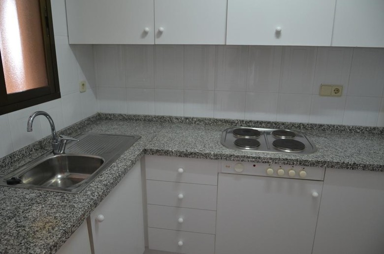 Apartamento Oasis Benidorm