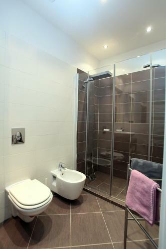 Apartment - The Modern Flat