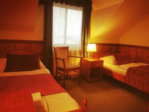 River Star Hotel