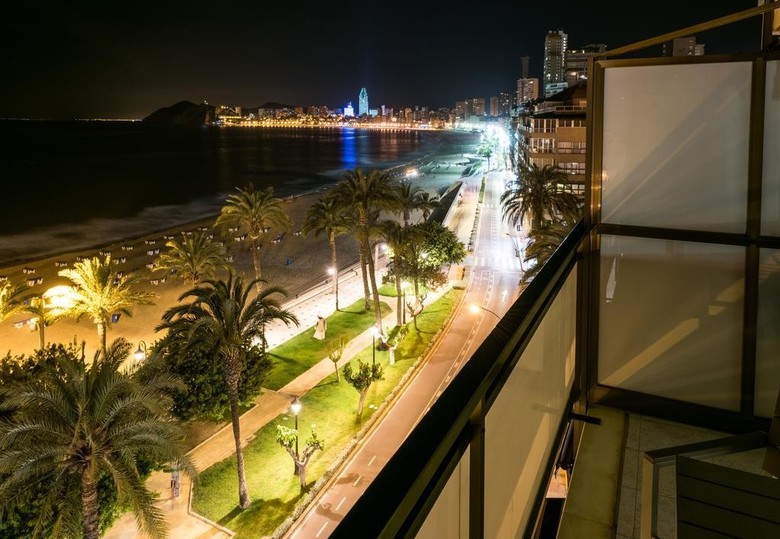 Apartamento Atlantida