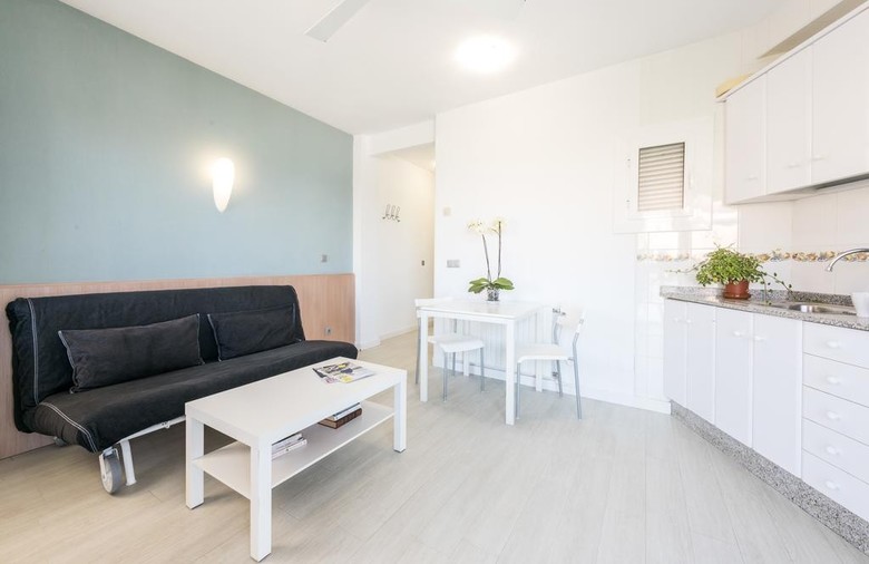 Apartamento Atlantida
