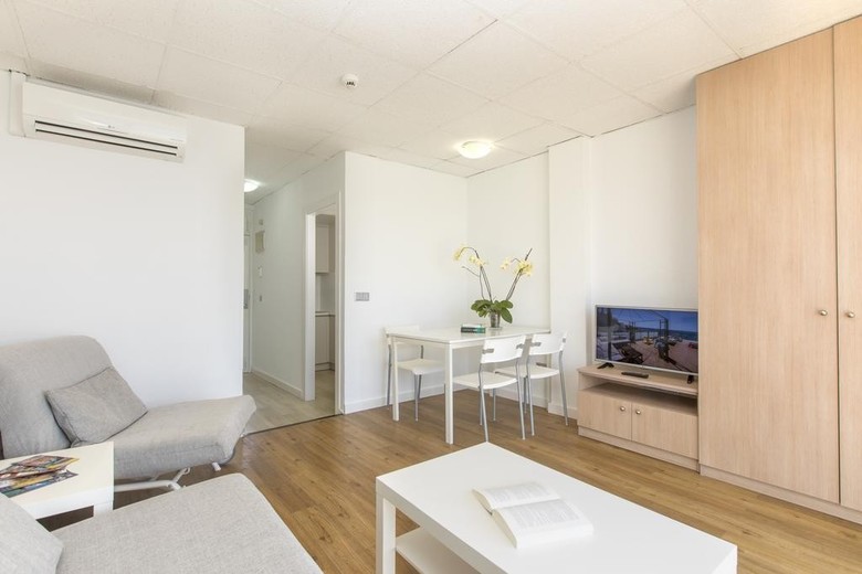 Apartamento Atlantida