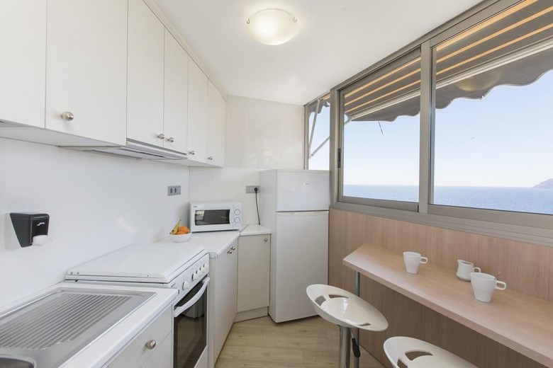 Apartamento Atlantida