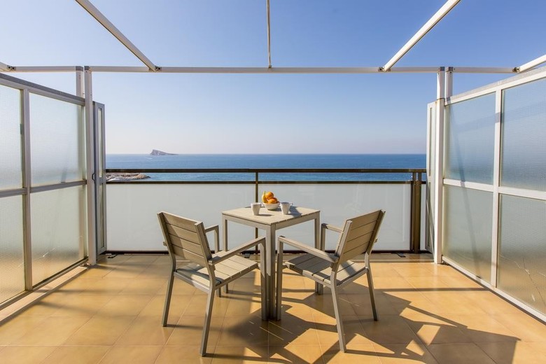 Apartamento Atlantida