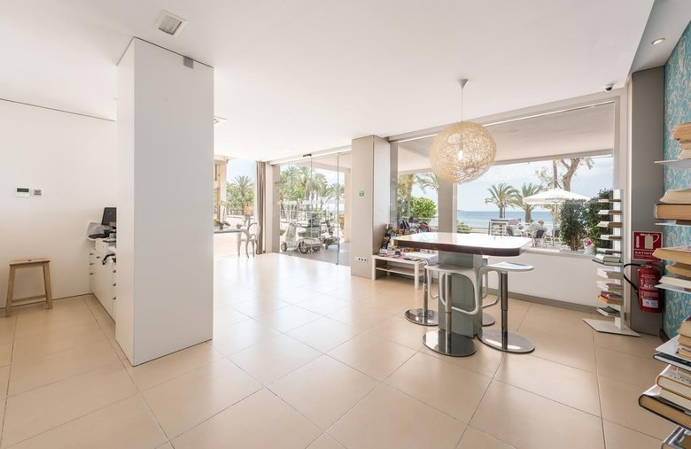 Apartamento Atlantida