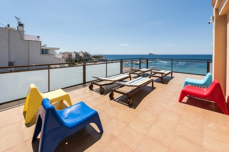 Apartamento Atlantida