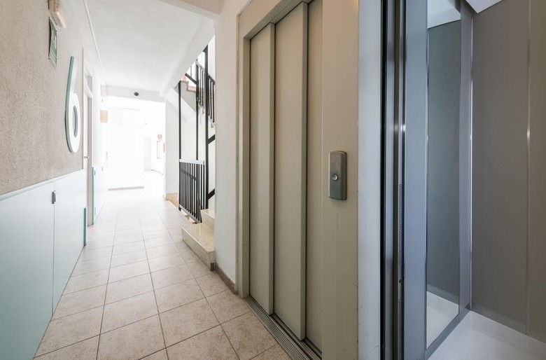 Apartamento Atlantida