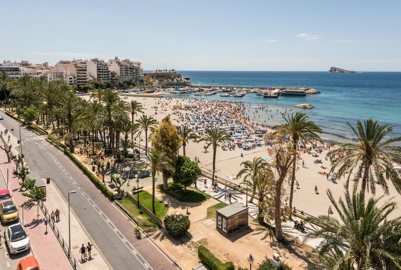 Apartamento Atlantida