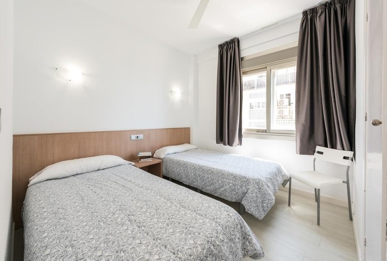 Apartamento Atlantida
