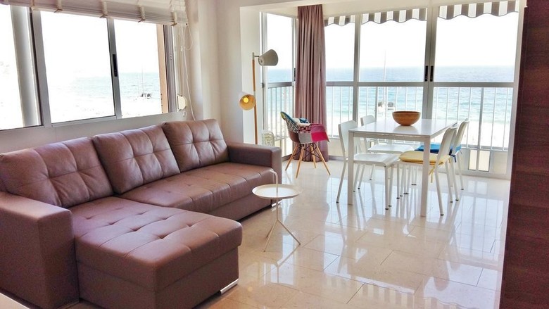 Apartamentos Altea D�rsena