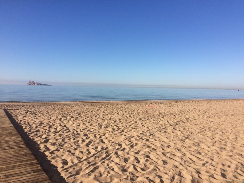 Apartamentos Altea D�rsena