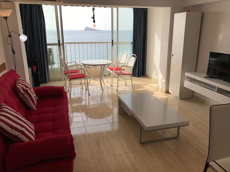 Apartamentos Altea D�rsena