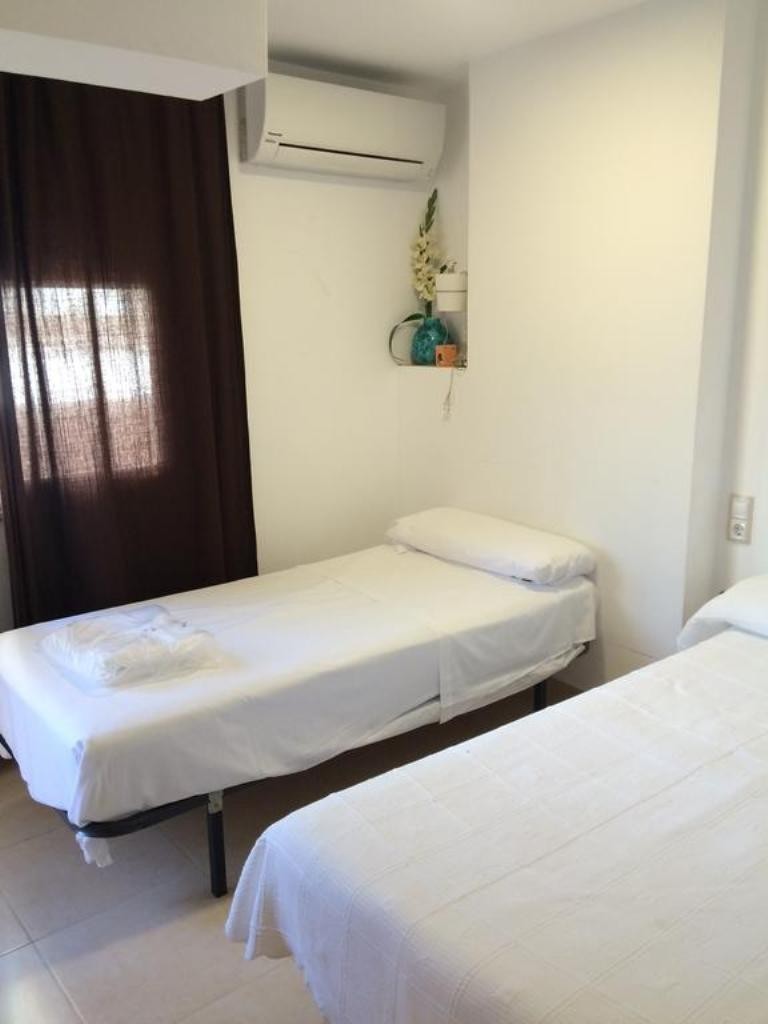 Apartamentos Altea D�rsena
