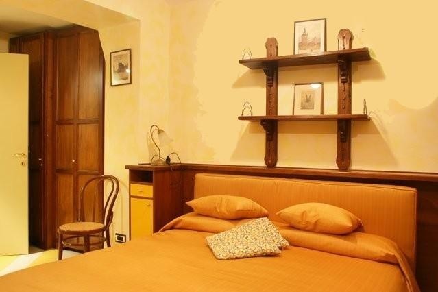 Aparthotel Residence T�nsk�