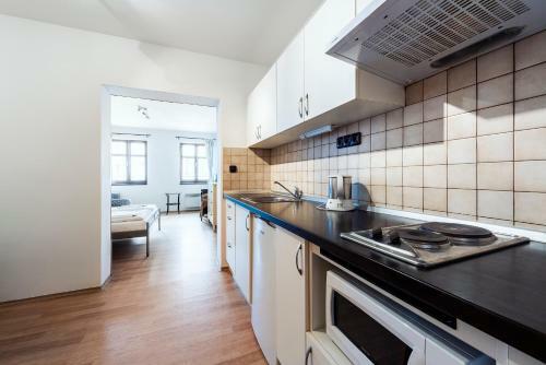 Apartments Praha 6