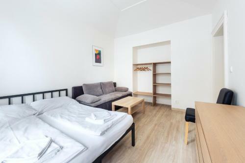Apartments Praha 6
