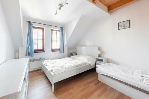 Apartments Praha 6