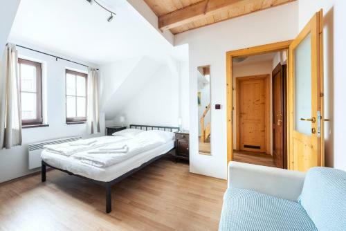 Apartments Praha 6
