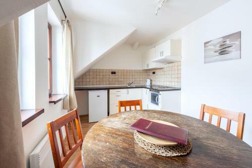 Apartments Praha 6