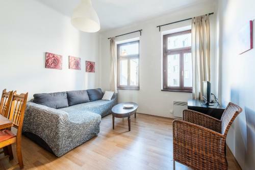 Apartments Praha 6