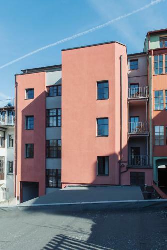 Apartments Praha 6