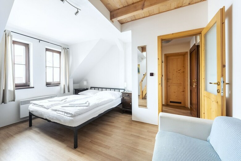 Apartments Praha 6