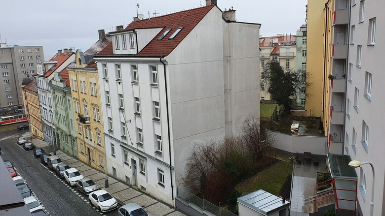 Apartments Praha 6