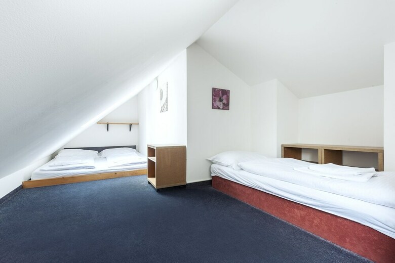 Apartments Praha 6