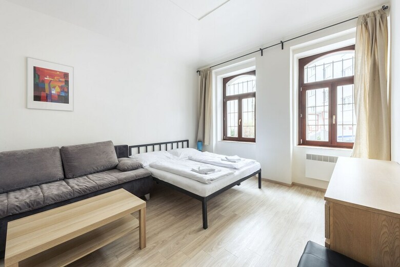 Apartments Praha 6