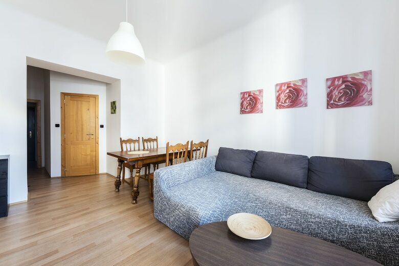 Apartments Praha 6