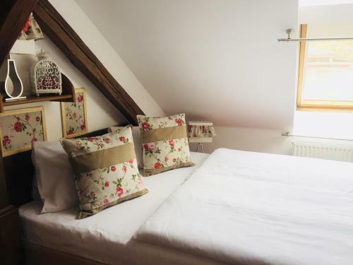 Hostal Pension Hattrick