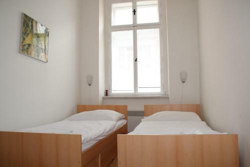 Apartment Anna