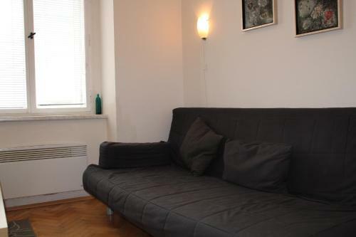Apartment Anna