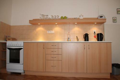 Apartment Anna