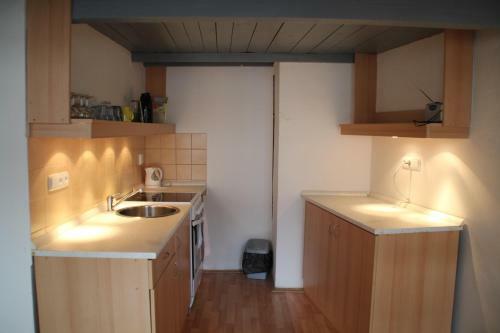 Apartment Anna