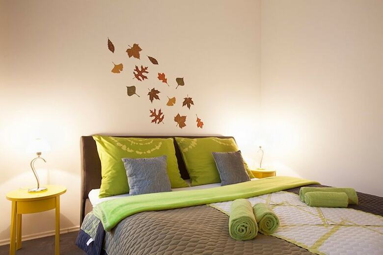 Riverview Apartments Prague