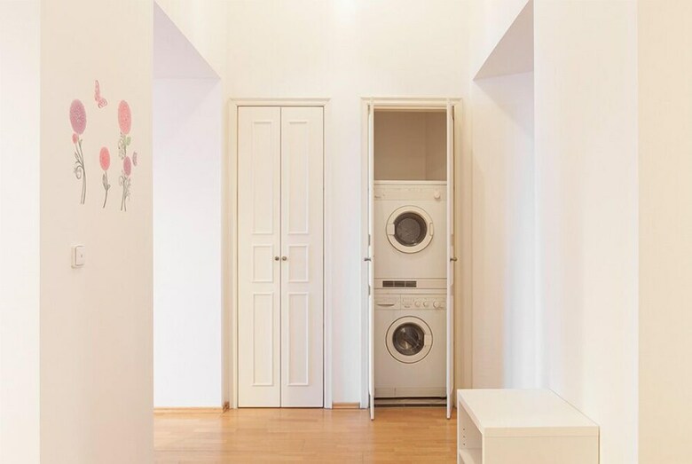 Riverview Apartments Prague